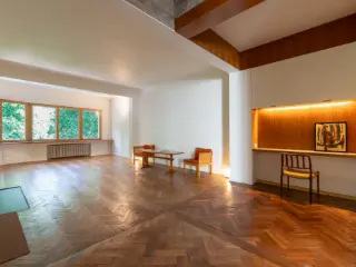 Apartment for sale Elsene (VBD35733)