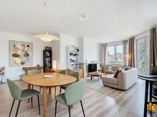Appartement te koop Sint-Lambrechts-Woluwe (VBD35735)