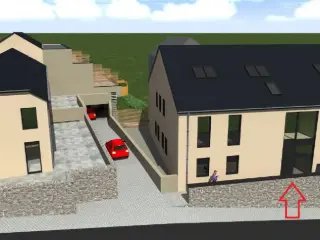 Apartment for sale Perlé (VBD35736)