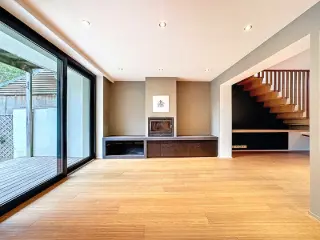 Maison à louer Uccle (VBD35747)