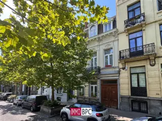 Maison à vendre Koekelberg (VBD35760)