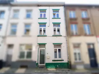 Opbrengsteigendom te koop Gembloux (VBD35771)