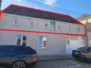 Apartment for sale Nimy (VBD35781)