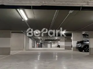 Parking for rent Haren (VBD35798)