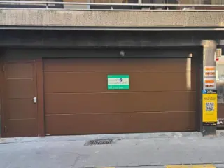 Parking for rent Antwerp (VBD35800)