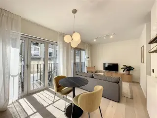 Apartment for rent Brussels (VBD35815)