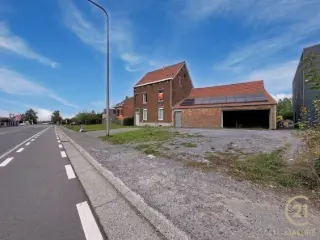 Residence for sale Braine-le-Comte (VBD35824)