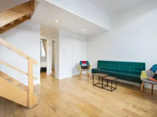 Duplex à vendre Bruxelles (VBD35837)