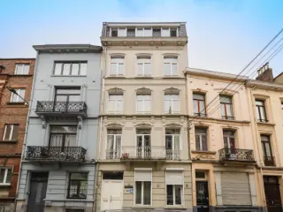 Surface commerciale à vendre Bruxelles (VBD35839)