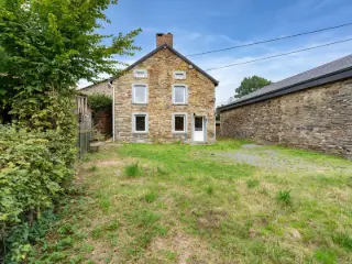 Maison à vendre Gouvy (VBD35840)