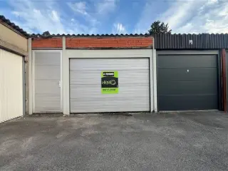 Garage for sale Tournai (VBD35851)