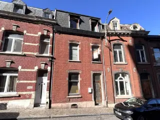 Residence for sale Glain (VBD35860)