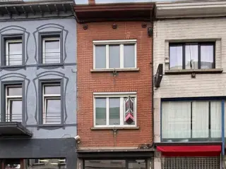 Immeuble mixte à vendre Braine-le-Comte (VBD35862)