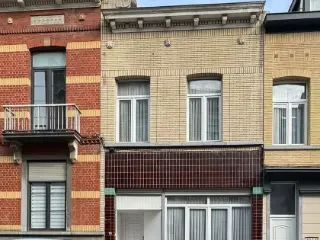 Huis te koop Sint-Jans-Molenbeek (VBD35868)