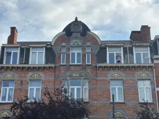 Appartement à vendre Schaerbeek (VBD35869)