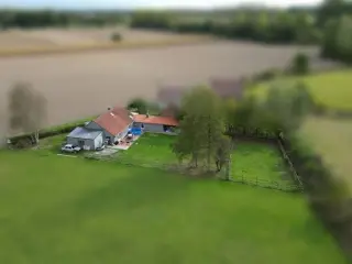 Maison à vendre Laplaigne (VBD35873)