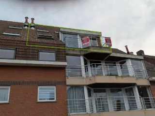 Apartment for sale Comines (VBD35875)