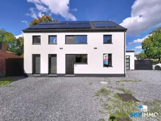 Huis te koop Wanze (VBD35878)