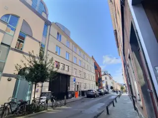Parking à vendre Ixelles (VBD35879)