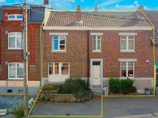 Residence for sale Oupeye (VBD35886)