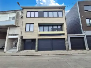 Apartment for rent Herstal (VBD35887)