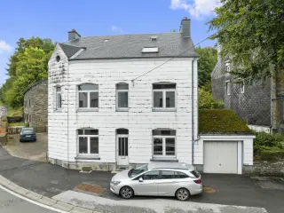 Huis te koop Neufchâteau (VBD35888)