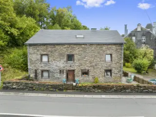 Residence for sale Neufchâteau (VBD35889)