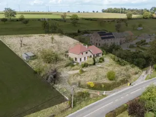 Villa for sale Dalhem (VBD35892)