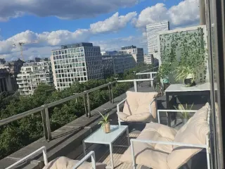 Appartement te huur Sint-Gillis (VBD35894)