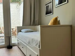 Appartement en colocation Molenbeek-Saint-Jean (VBD35898)