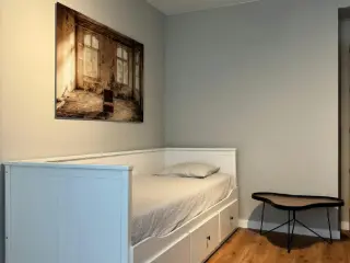 Appartement en colocation Molenbeek-Saint-Jean (VBD35899)