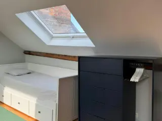 Appartement en colocation Forest (VBD35902)