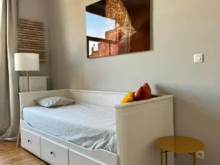 Appartement en colocation Forest (VBD35903)