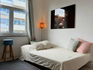 Apartment for rent Sint-Gillis (VBD35905)