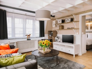 Appartement à louer Bruxelles (VBD35908)