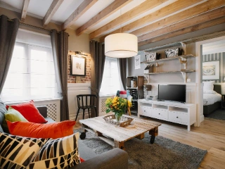 Appartement à louer Bruxelles (VBD35909)
