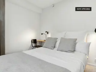 Appartement in medehuur Brussel (VBD35912)