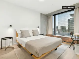 Appartement in medehuur Brussel (VBD35913)