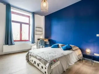 Appartement en colocation Charleroi (VBD35922)