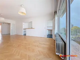 Apartment for sale Vorst (VBD35923)