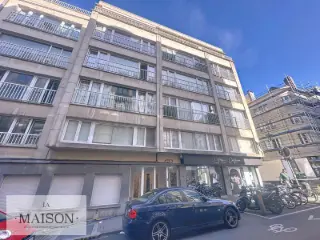 Studio for sale Sint-Gillis (VBD35926)