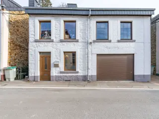Maison à vendre Saint-Hubert (VBD35933)