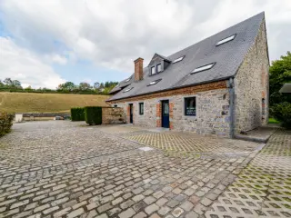 Cottage for sale Leval-Chaudeville (VBD35942)