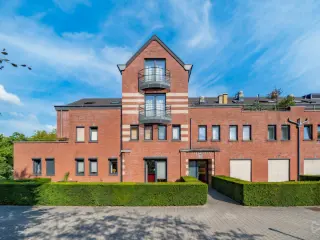 Appartement à vendre Liège (VBD35943)