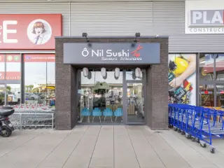 Surface commerciale à vendre Fosses-la-Ville (VBD35948)