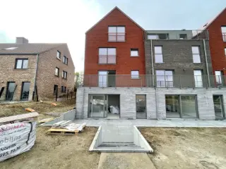 Apartment for sale Petit-Enghien (VBD35957)