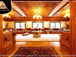 Villa à vendre Marrakesh (VBD35967)