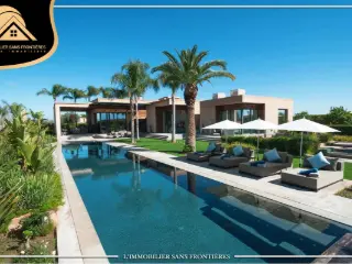 Villa à vendre Agadir (VBD35969)