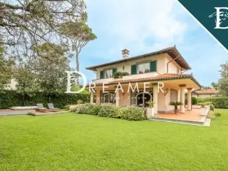 Villa à vendre Forte dei Marmi (VBD35970)