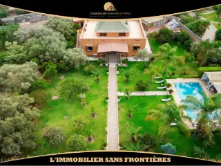 Villa à vendre Marrakesh (VBD35971)